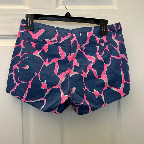 Lilly Pulitzer Shorts Lilly Pulitzer Adie Shorts - Picture 2 of 6